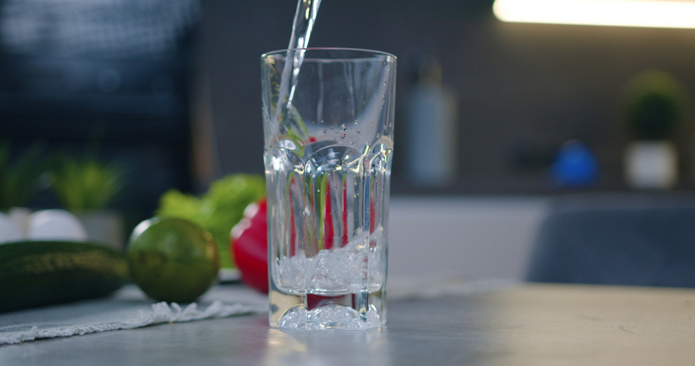 water filtration systems